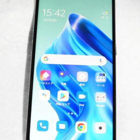 OPPO Reno5 A アイスブルー CPH2199 SIMフリー