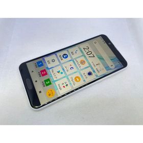 ★送料無料★良品★au★AQUOS sense2 SHV43★ホワイト★0080290005408★SYS★10/15