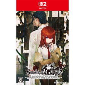MAGES. (Switch2)STEINS;GATE RE:BOOT(シュタインズゲート リブート) 通常版 返品種別B