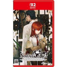 STEINS;GATE RE:BOOT(シュタインズゲート リブート) - Switch2