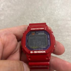 【状態良】G-SHOCK G-LIDE GWX-5600C-4JF