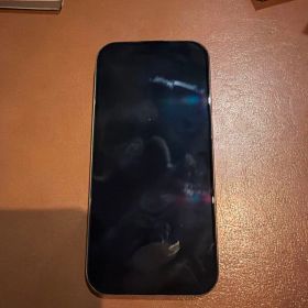 iPhone 16Pro 本体