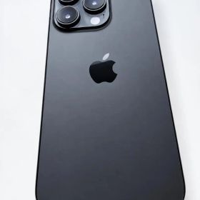 Apple iPhone 16 Pro 512GB 電池87% SIMフリー