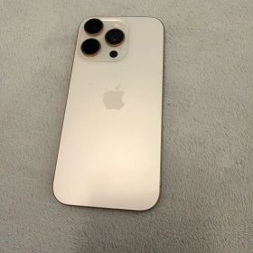 中古iPhone16 Pro 本体のみ 液晶コピー品