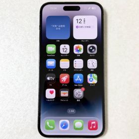 iPhone 14 Pro Max 256GB MQ9A3J/A 82%