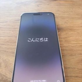 iPhone 14 Pro Max 本体 256GB