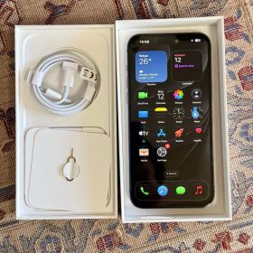 Apple iPhone 14Pro Max 128GB Deep Purple