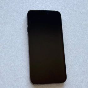 iPhone 14 Pro Max 128GB ケース4点 充電ケーブ