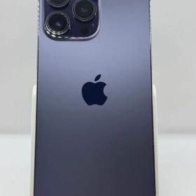 Apple iPhone 14 pro max 256GB SIMフリー