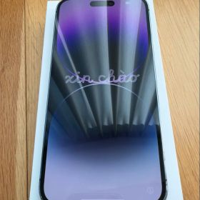 iPhone14ProMax 128GB
