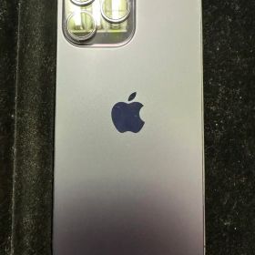 美品 iPhone 14 Pro Max 本体 256GB