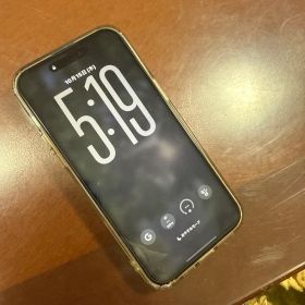 【訳あり】Apple iPhone 14 Pro Max 256GB