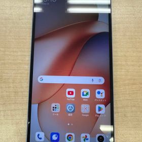 【A19】Redmi 12 5G 128GB 本体 ショップ展示品