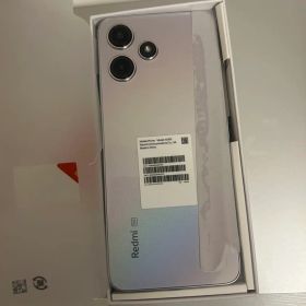 【美品】Xiaomi Redmi 12 5G 128GB SIMフリー