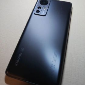xiaomi 12 128gb 中古 カスタムROM