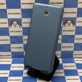 即日発送可かんたんスマホ 705KC 32GB ライトブルー Y!mobile版SIMフリー