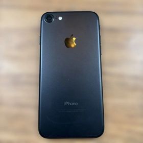 iPhone 7 32 GB【SIM・アクティベーションロック解除済】