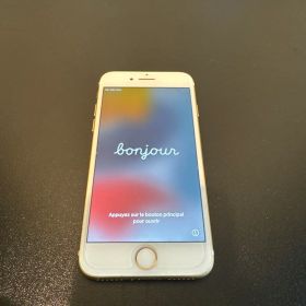 Apple iPhone 7 ゴールド 本体 A1779 128gb