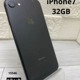iPhone7 32GB ブラック