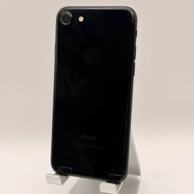 iPhone 7 32GB バッテリー82% ブラック 本体 610