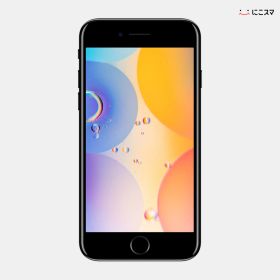 【にこスマ】iPhone 7 32GB Bグレード SIMフリー