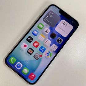 softbank iPhone 14 128GB パープル