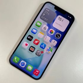 docomo iPhone 14 256GB パープル