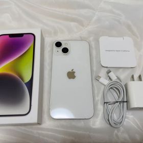 Apple iPhone 14 本体