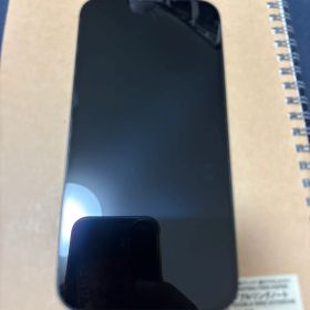 Apple iPhone 14 本体 ミッドナイト