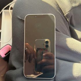 iPhone 14 ホワイト 128GB simフリー