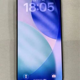 Apple iPhone16Pro Max256GB 海外モデル
