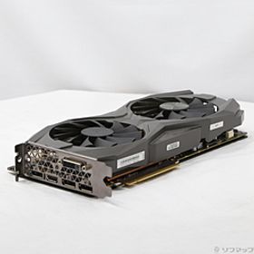 GeForce GTX 1080 Ti 搭載グラボ 新品 23,200円 中古 16,500円