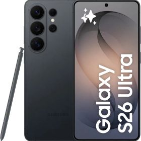 Samsung Galaxy S26 Ultra S948B Dual Sim + eSim 12GB RAM 256GB 5G 黒 新品 SIMフリー スマホ 本体 初期不良保証