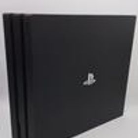 PS4PRO CUH-7000B SONY