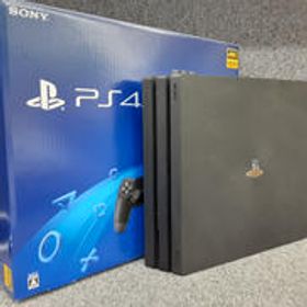 PS4 PRO CUH-7100B SONY