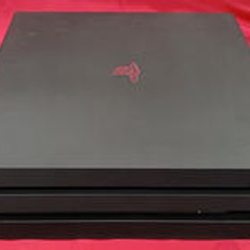 PS4 PRO CUH-7100B SONY