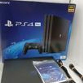 ※ジャンク※PS4 PRO CUH-7200B SONY