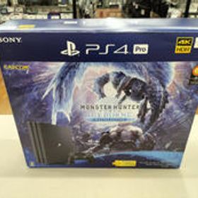 PS4 PRO CUHＪ-10032 SONY