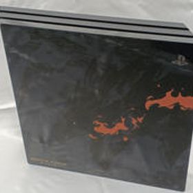 PS4 PRO モンハンエディション CUH-7100B SONY