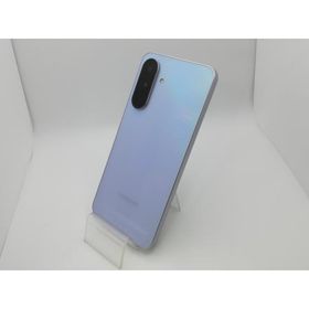 【中古】SAMSUNG 国内版 【SIMフリー】 Galaxy A36 5G 6GB 128GB オーサムラベンダー SM-A366QLVASJP【新橋烏森通り】保証期間１ヶ月【ランクA】