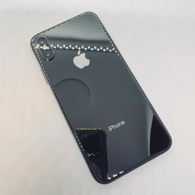 【画面若干焼け】 iPhone Xs 256GB 本体 【SIMフリー】