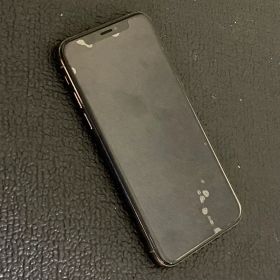 【値下げ・保護シート付】 docomo iPhone Xs 256GB ゴールド
