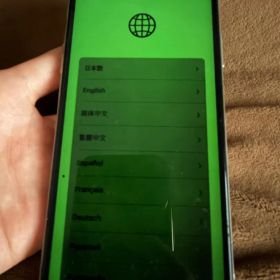 Apple iPhone XS 64GB 本体