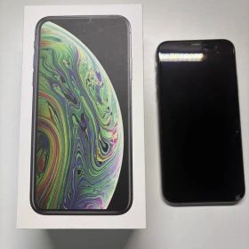 Apple iPhone XS 本体