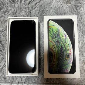 iPhone XS 最終値下げ！