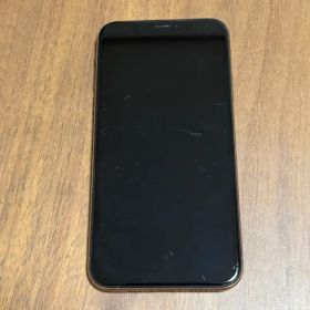 Apple iPhone XS 本体 64GB
