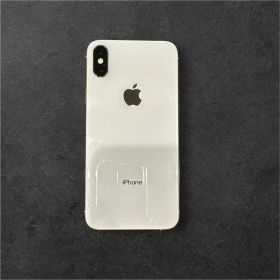 Apple iPhone XS 64GB 本体