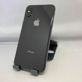 SoftBank 【SIMロックなし】MTE02J/A iPhone XS 256GB スペｰスグレイ SoftBank