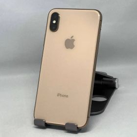 au 【SIMロックなし】MTE22J/A iPhone XS 256GB ゴｰルド au