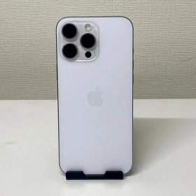 Apple iPhone16 ProMax 512GB White Titanium 海外モデル